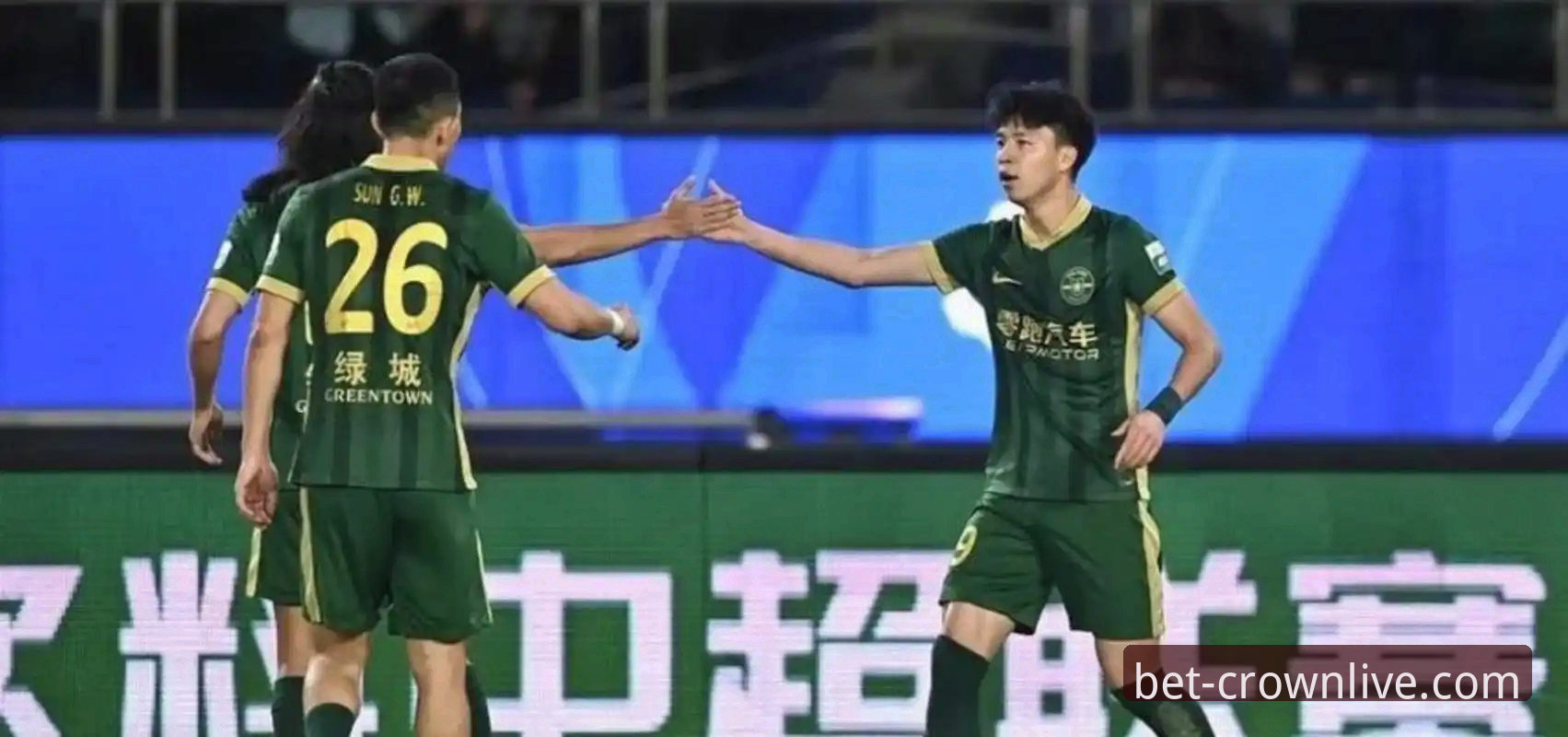 揭秘中超惊天逆转：三次落后三次扳平背后的体彩数据密码
