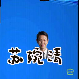苏婉清